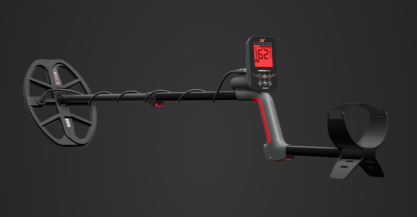 Металлоискатель Vanquish 560