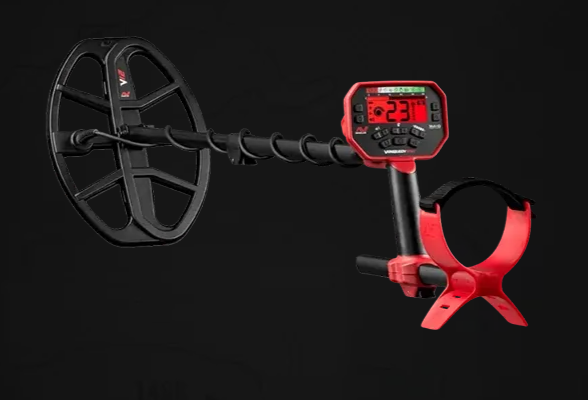 Металлоискатель Vanquish 540