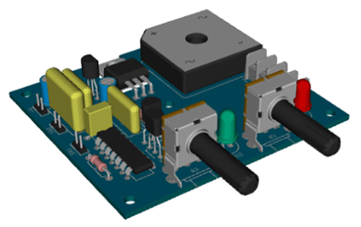 Нагрузочный эквивалент для статических и динамических нагрузок