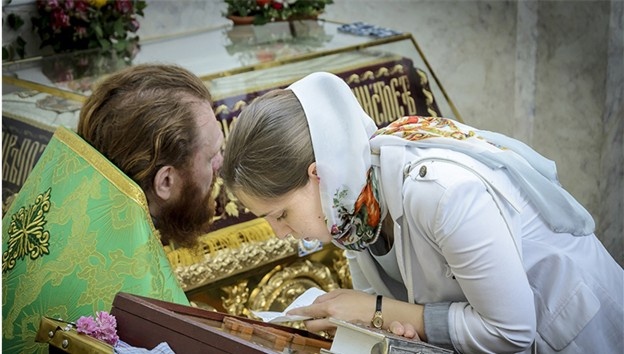 Иповедь. Фото из открытого доступа