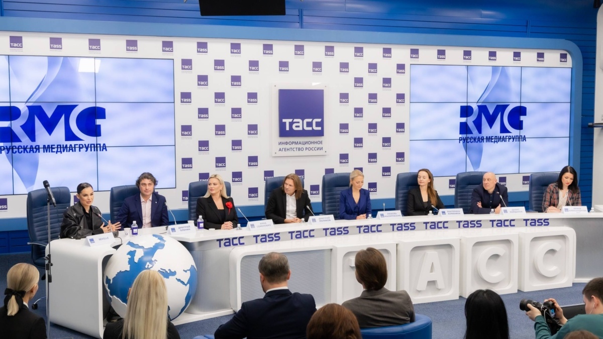 пресс-служба РМГ📷
