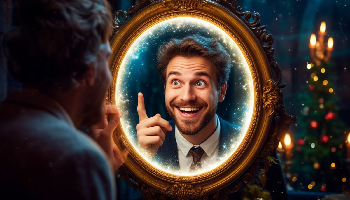 #62. Эпилог: путешествие домой — к истоку вашего изобилия