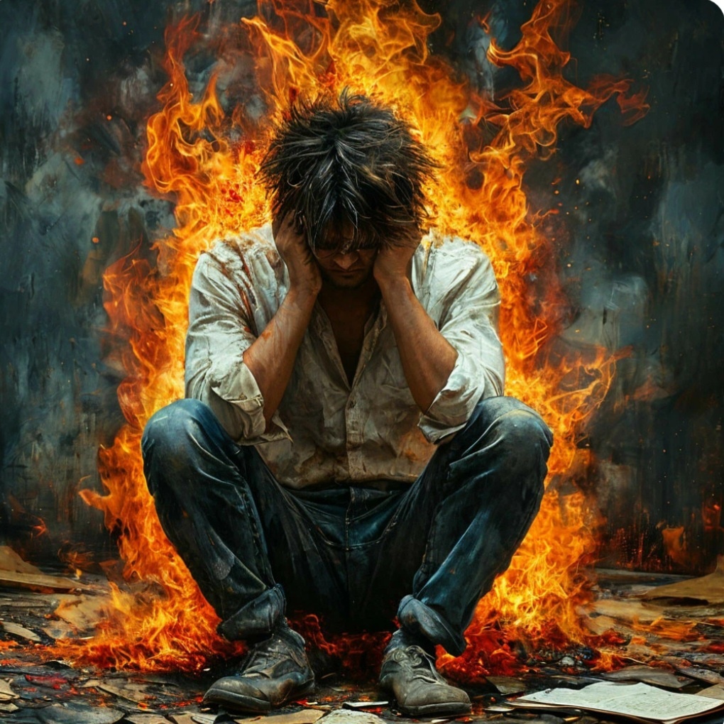 Важно себя поддерживать, замечать промежуточные победы и выделять время для отдыха