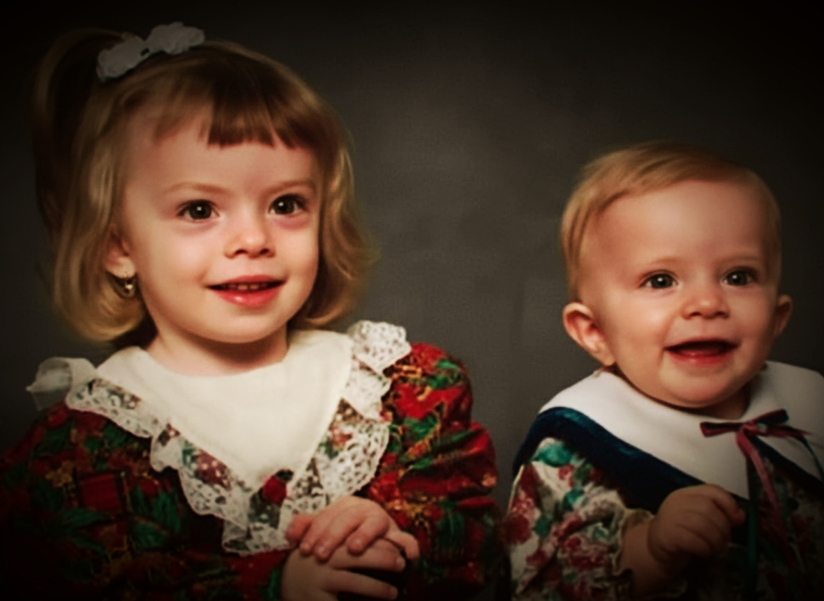 Серена и София