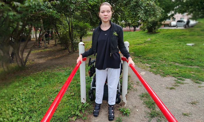 Листайте вправо, чтобы увидеть больше изображений