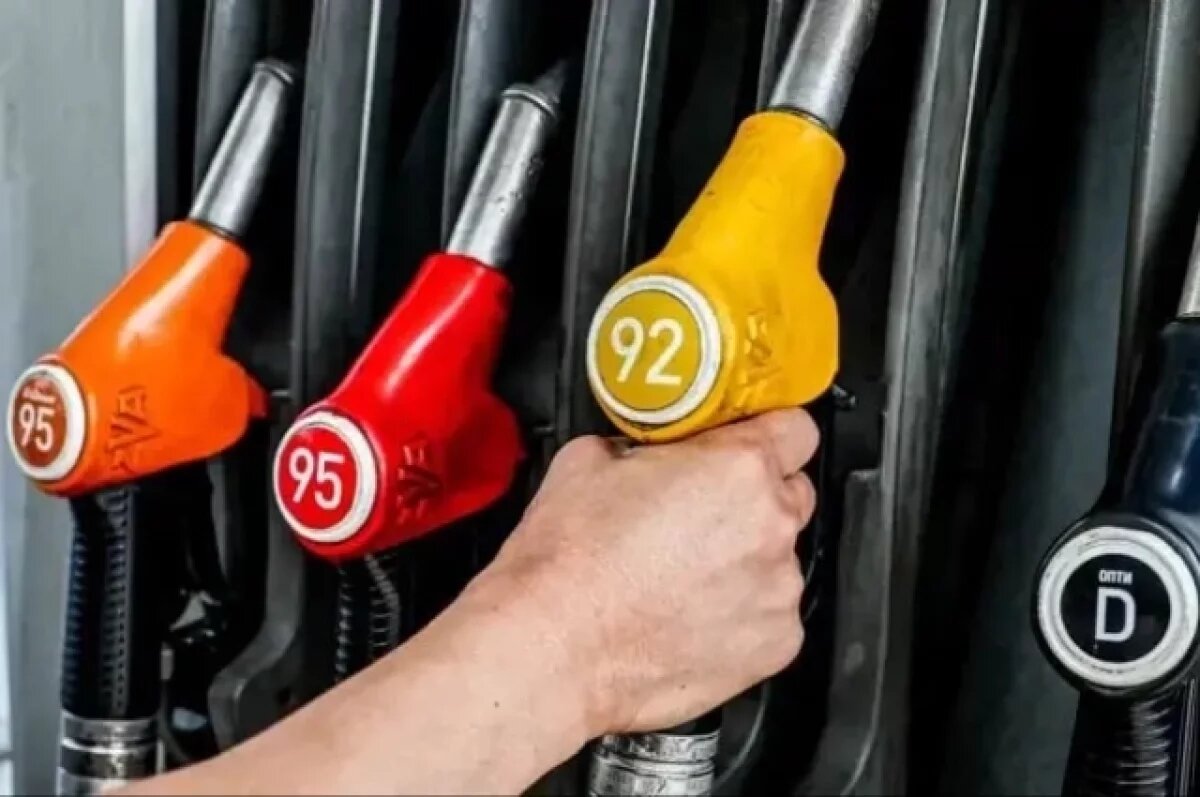    Правительство Дагестана опровергло слухи о массовом закрытии АЗС