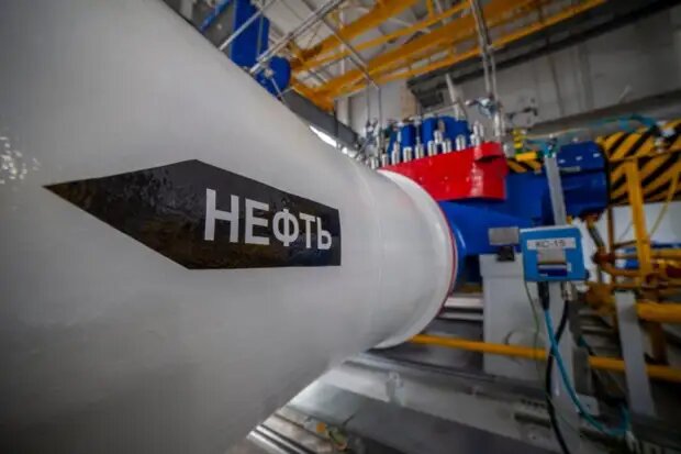 фото: transneft.ru