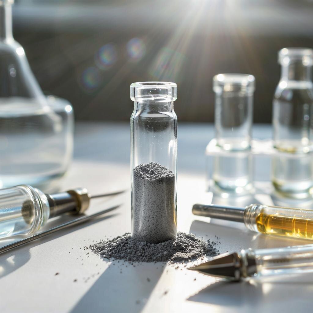 водородные технологии GARINISCH