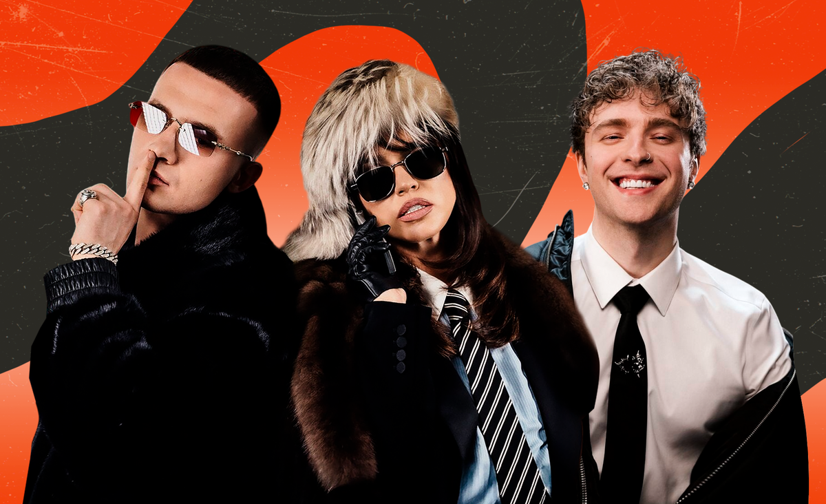 © VK / Zivert / Егор Крид