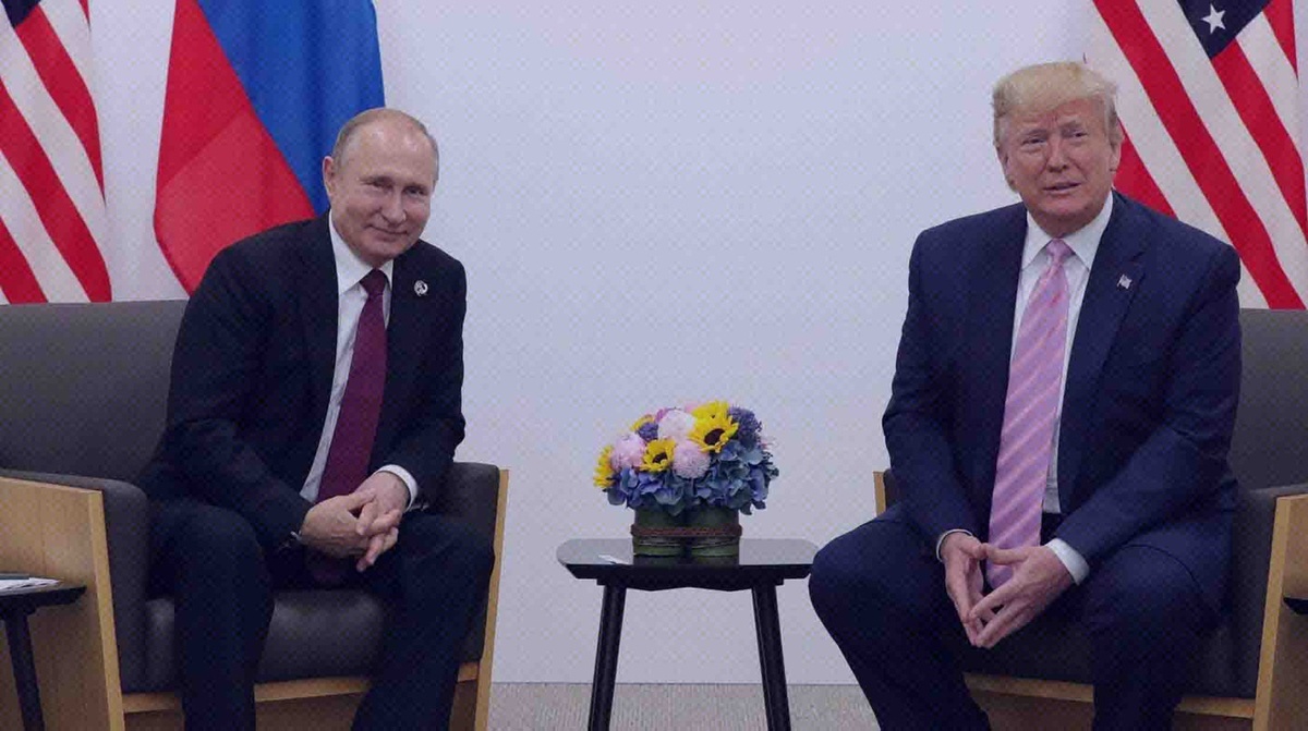    Фото: Global Look Press / The Kremlin Moscow