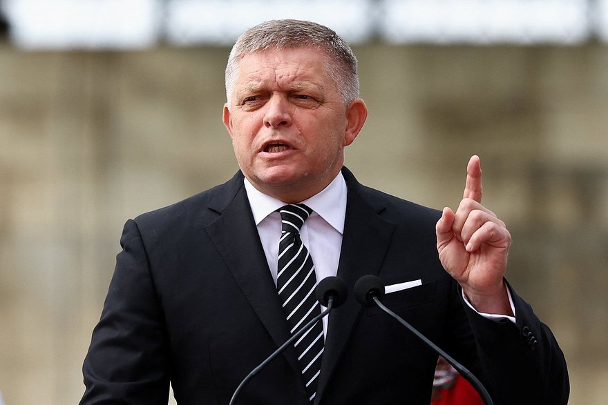    Фото: Bernadett Szabo / Reuters