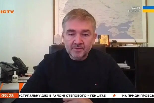    Фото: lenta.ru Мария Михайлова