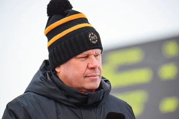    Фото: lenta.ru Полина Белоусова