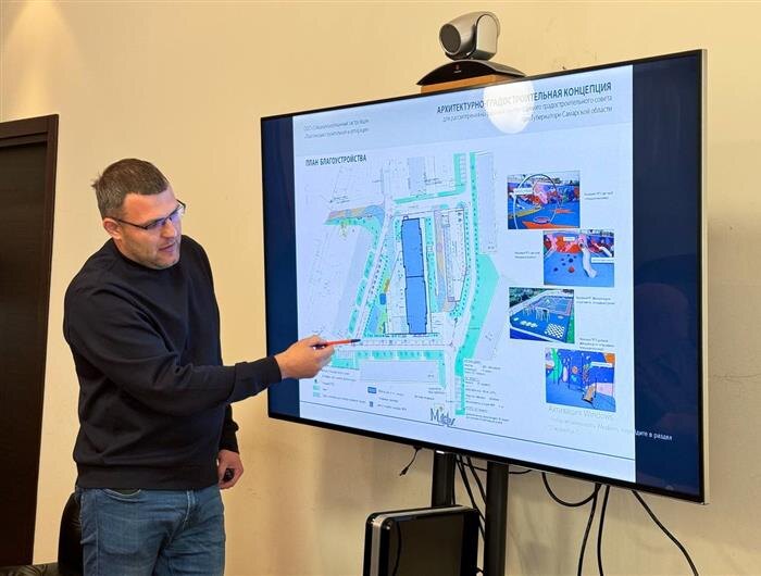    ФОТО: министерство градостроительной политики Самарской области