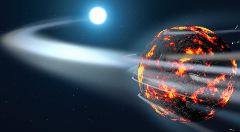   Amanda Smith / University of Cambridge