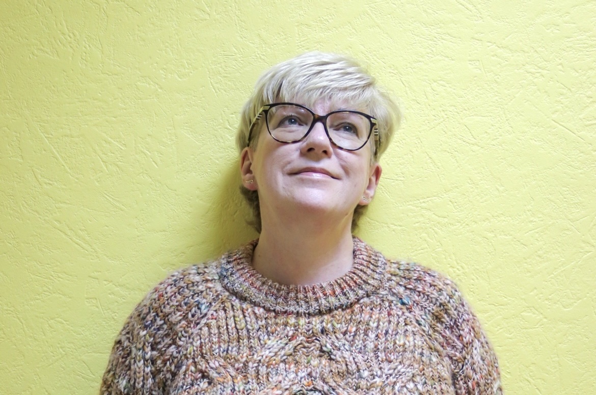 Елена Малкова, автор.