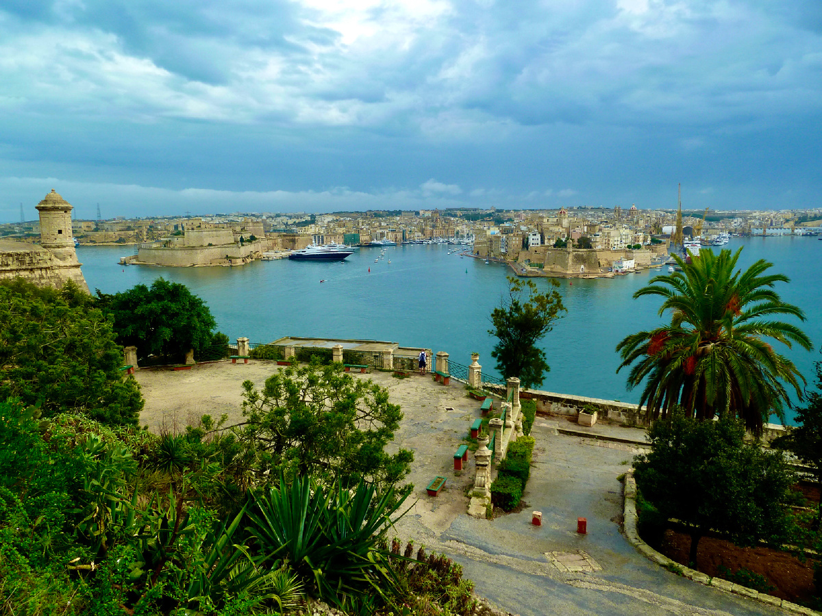 Валлетта