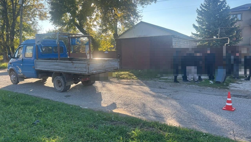      Фото: Госавтоинспекция Ставрополья