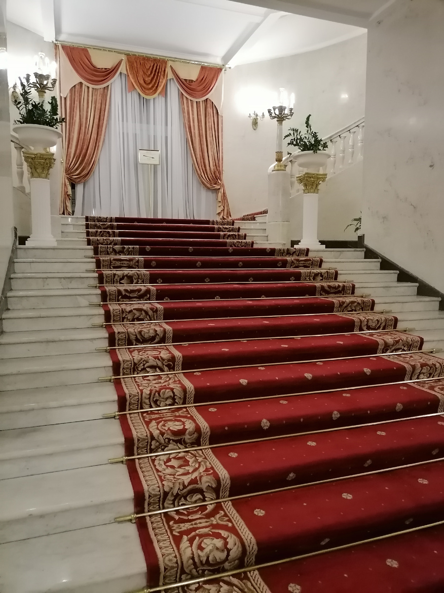 Фото автора. Все фото в этой статье тоже будут мои