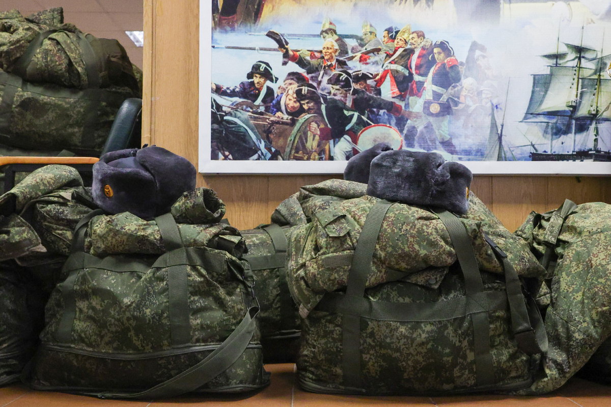 Shatokhina Natalia/news.ru/https://www.globallookpress.com/