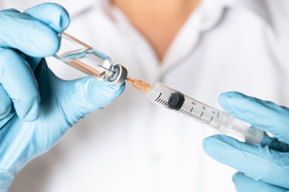 Препараты, вызывающие отвращение к алкоголю: как они работают. (источник изображения: freepik.com)