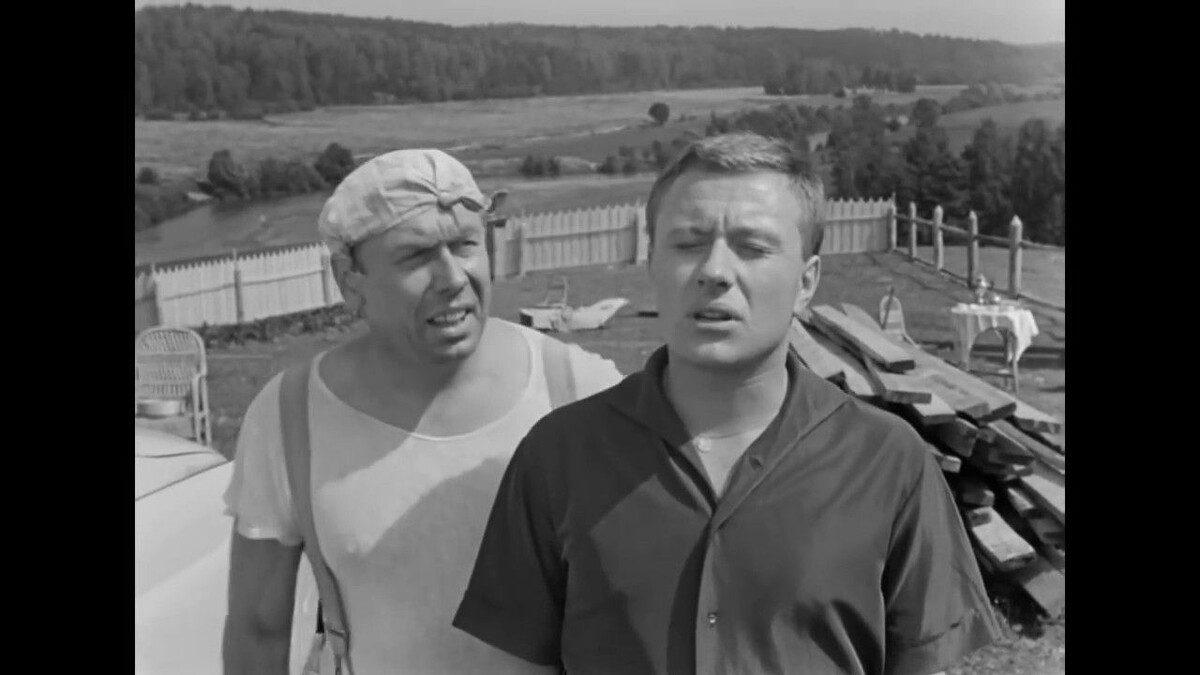 - Когда все это кончится? Никогда!