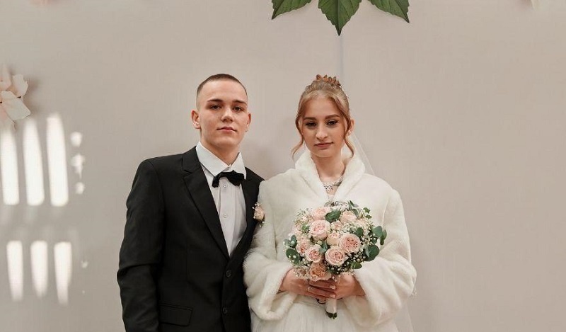    Фото ЗАГС Искитимского района