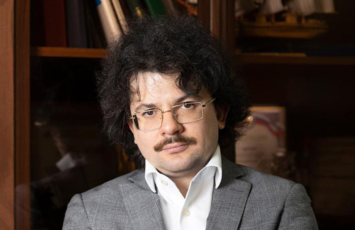    Борис Кац.пресс-служба