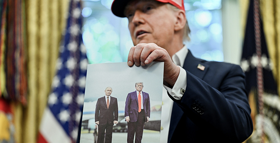 Фото: Annabelle Gordon/Pool via CNP/AdMedia/Global Look Press