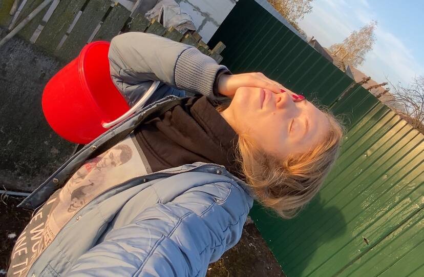 Муж заставляет доить козу - а я не хочу. Выживание городской в глуши деревенской