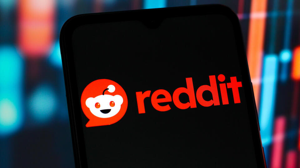     Сооснователь Reddit: большая часть интернета сейчас мертва www.globallookpress.com/Thomas Fuller
