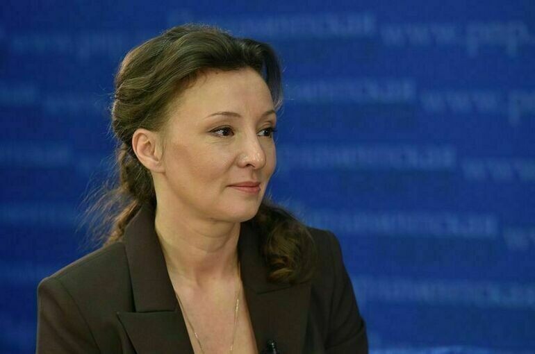   Игорь Самохвалов/«Парламентская газета»