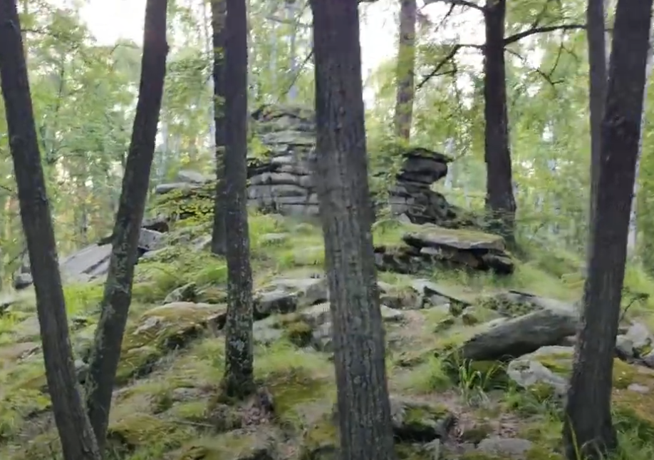 Фото Остров Веры 