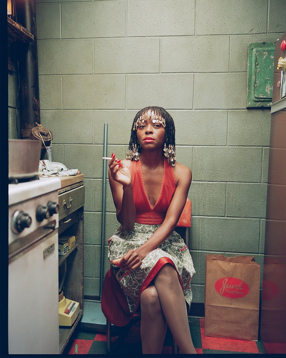    HBO раскрыла полный каст третьего сезона «Эйфории» (фото 1)