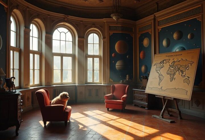    Фото: Нейросеть "Шедеврум"