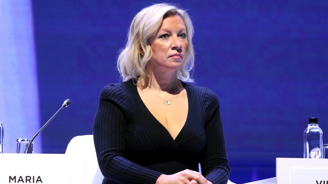    Maksim Konstantinov/Globallookpress