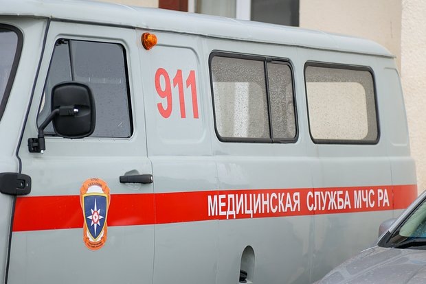 Фото: Petrov Sergey / news.ru / Globallookpress.com