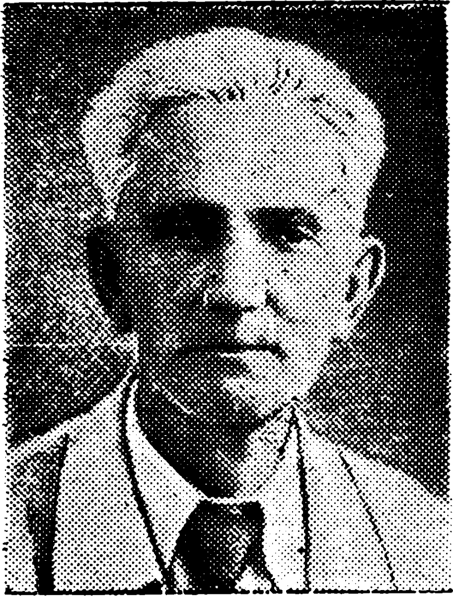 Николай Максимович Астахов, член КПСС с 1917 г., бывший политический комиссар железнодорожного участка Симбирск—Инза