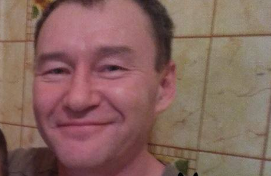 Андрей Теретьев. Фото опубликовано в Telegram-канале «Кровавая барыня»