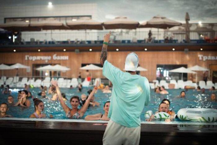 Иллюстрация: ВК "Самарские термы"