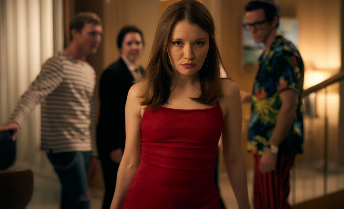 Кадр из фильма