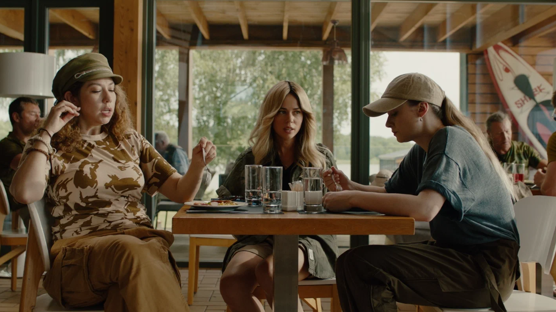 Кадр из фильма