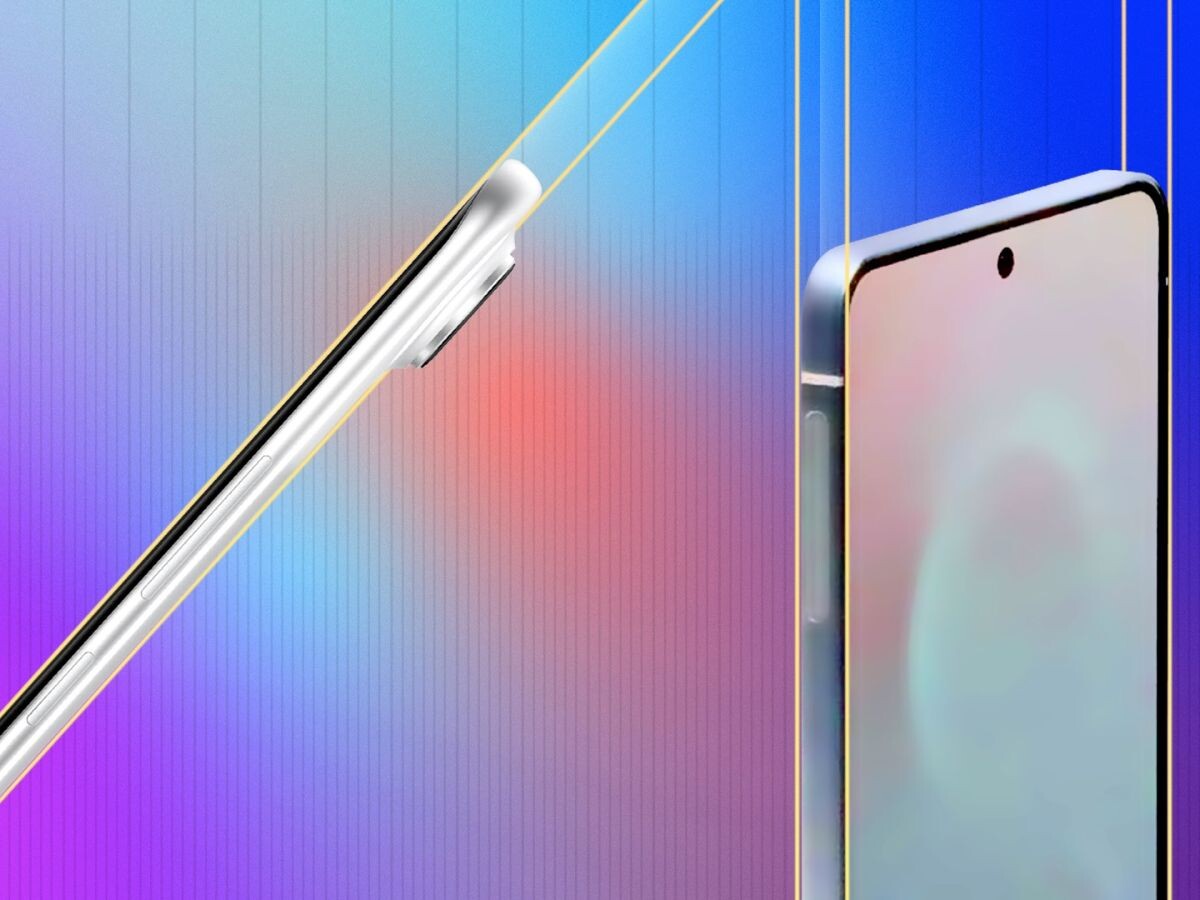    Похоже, тренд на ультратонкие смартфоны не взлетел. Какое у него будущее?