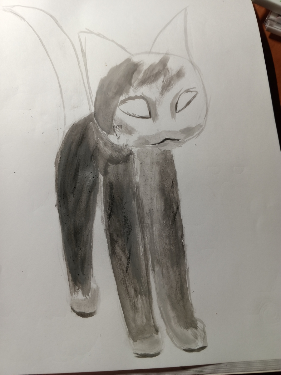 Всем пока, спасибо что прочитали мою новость. Завтра будут ролики, и пж подымите актив 🙏