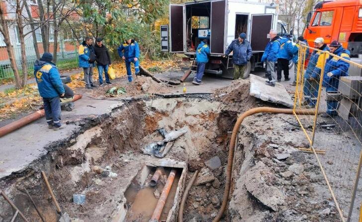    Фото: тг-канал Евгения Маслова.