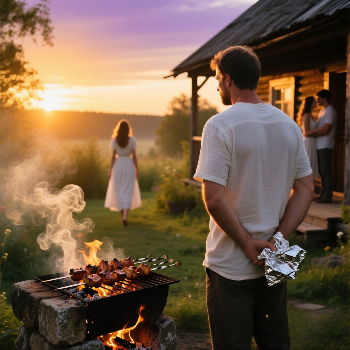 Автор: В. Панченко