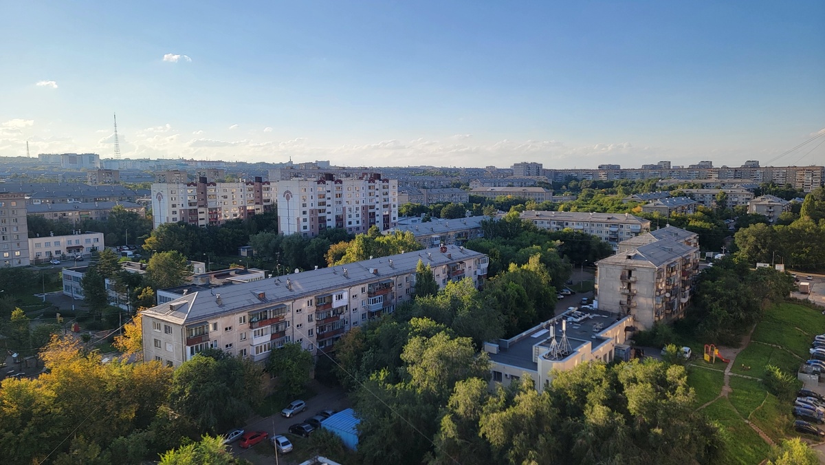    7 городов, куда россияне переезжают после выхода на пенсию: природа, комфорт и низкие цены — не жизнь, а рай