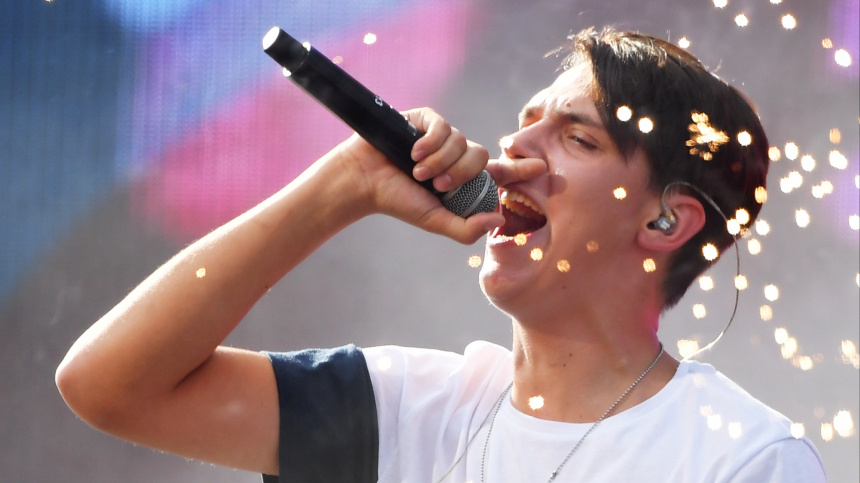    Фото: © РИА Новости/Алексей Куденко