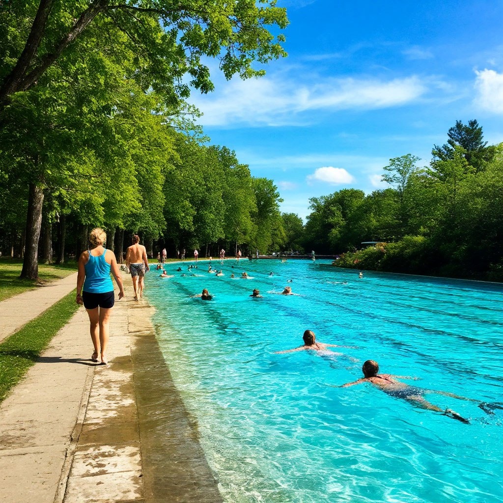 Боль в коленях при артрозе заставляет многих отказаться от движения, чтобы «не навредить». Но последние исследования ученых доказывают: именно ходьба, плавание и велосипед могут стать вашим лучшим и самым доступным лекарством. Узнайте, как простая активность помогает не просто облегчить боль, а реально замедлить развитие остеоартрита, и почему ваш собственный организм уже имеет все необходимое для самопомощи.