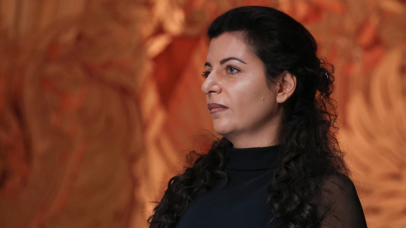   РИА Новости